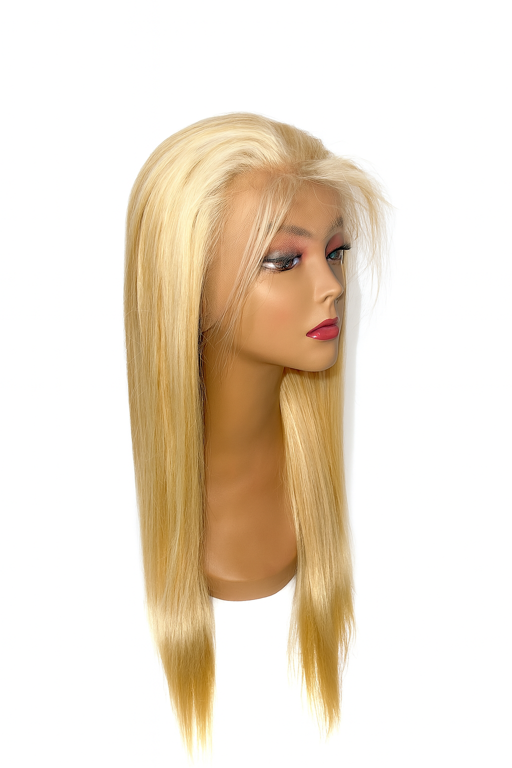 Bubbly Blonde