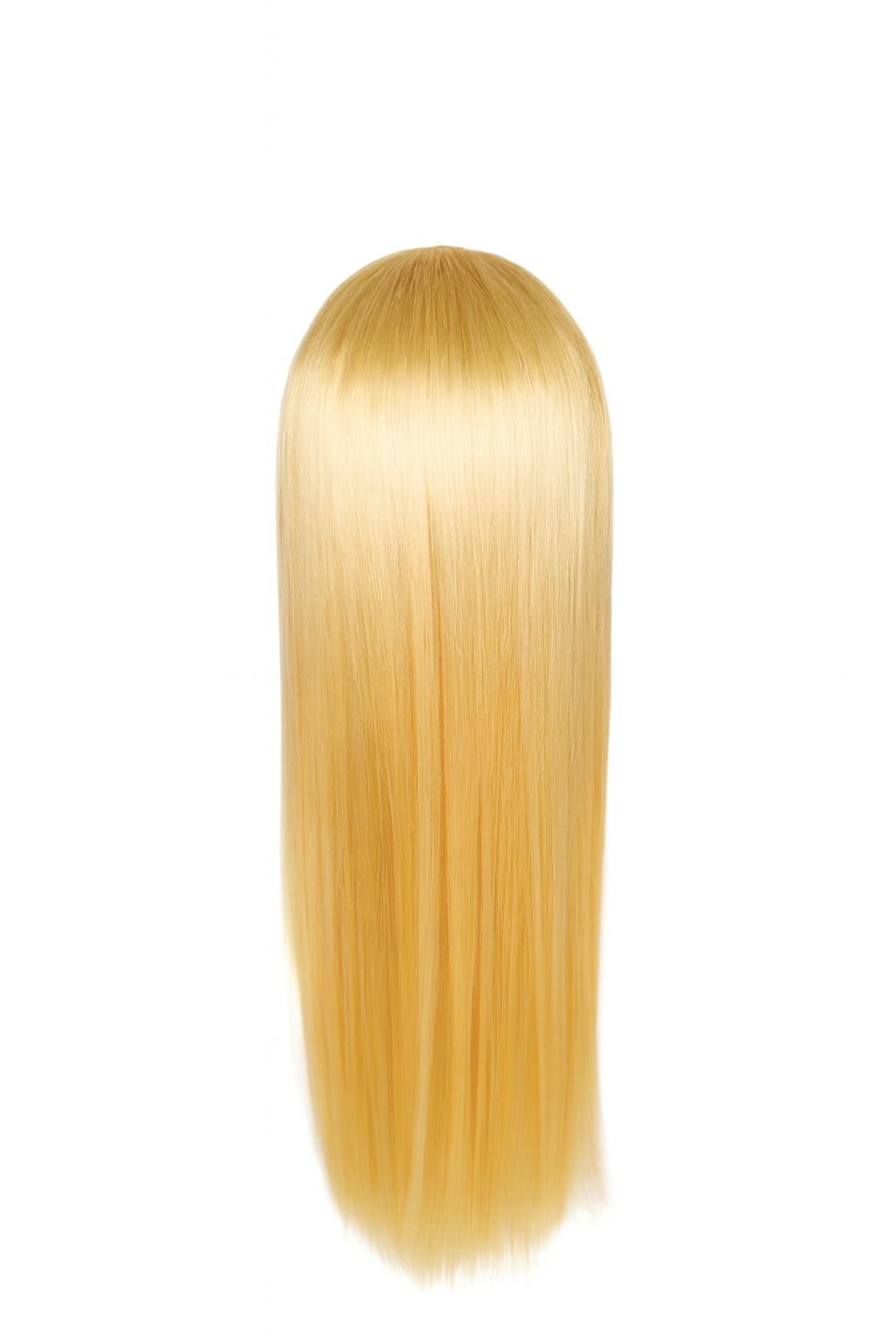 Bubbly Blonde